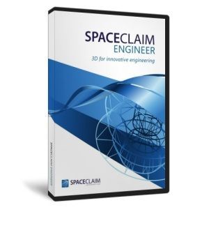 SpaceClaim Engineer